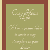 Cozy Home Life preview tile